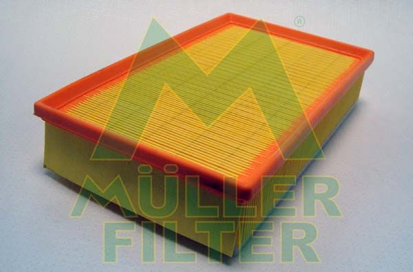 MULLER FILTER Gaisa filtrs PA3664